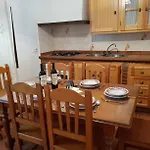 度假居 Casa El Horno