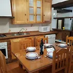 Casa El Horno