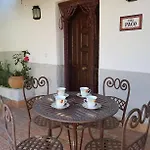 度假居 Casa El Horno 希梅纳德拉夫龙特拉