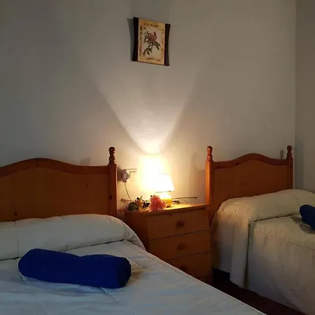 Casa El Horno *