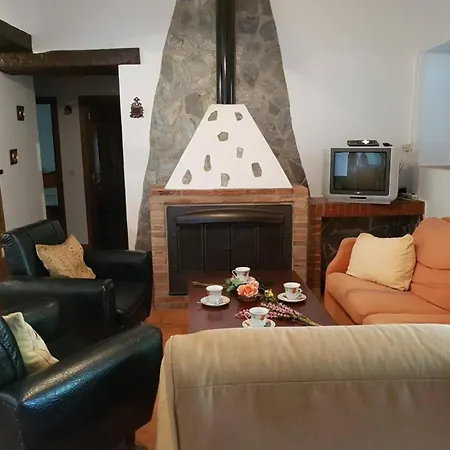Casa El Horno 度假居 *
