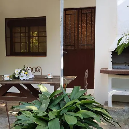 Casa El Horno