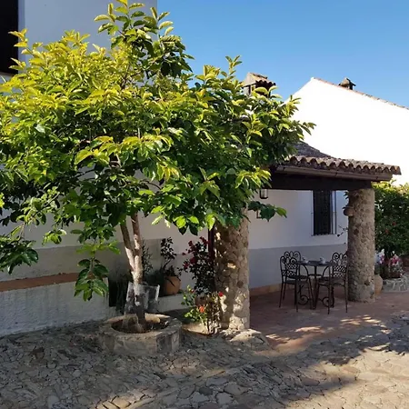 Casa El Horno *